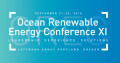orec xi LOGO