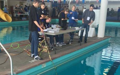 2017 Oregon Regional MATE ROV Competition – Call for Volunteers